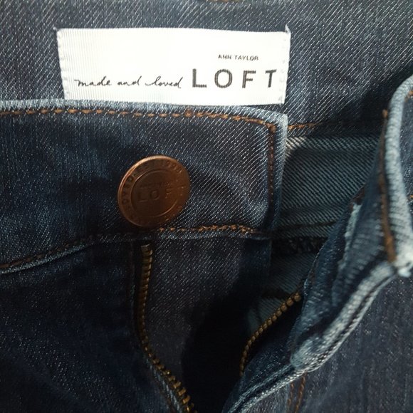 LOFT Modern Boot Sz 4/P27 - Picture 4 of 7